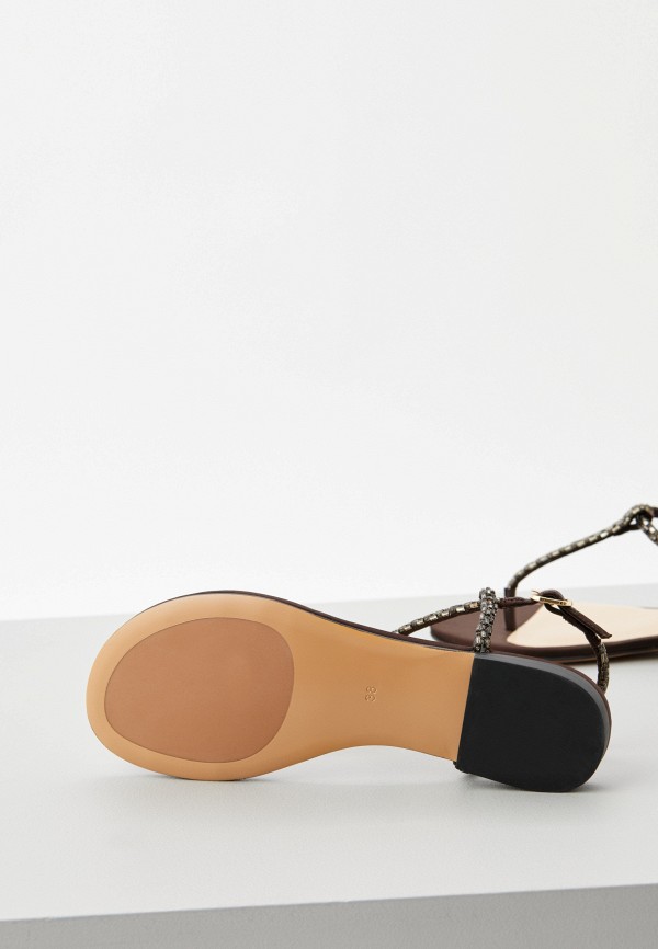 Twinset Milano Сандалии - фото 5