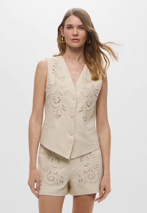 Twinset Milano Жилет - фото 1