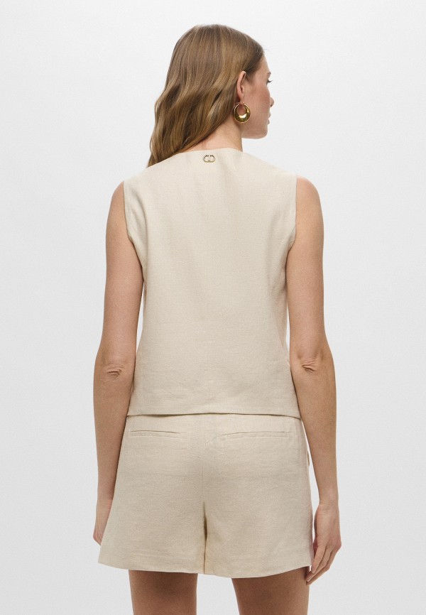 Twinset Milano Жилет - фото 3