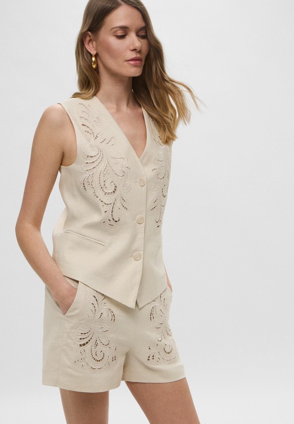 Twinset Milano Жилет - фото 4