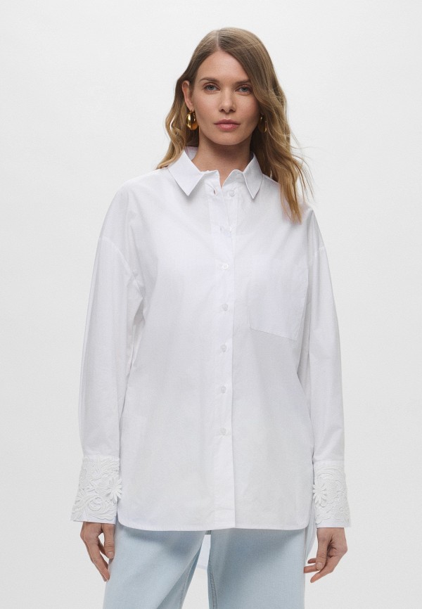 Twinset Milano Рубашка - фото 1