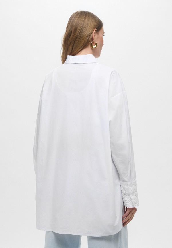 Twinset Milano Рубашка - фото 3