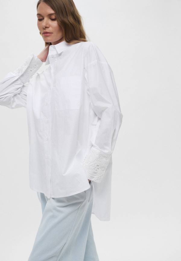 Twinset Milano Рубашка - фото 4