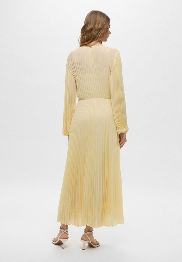 Twinset Milano Платье и комбинация - фото 3