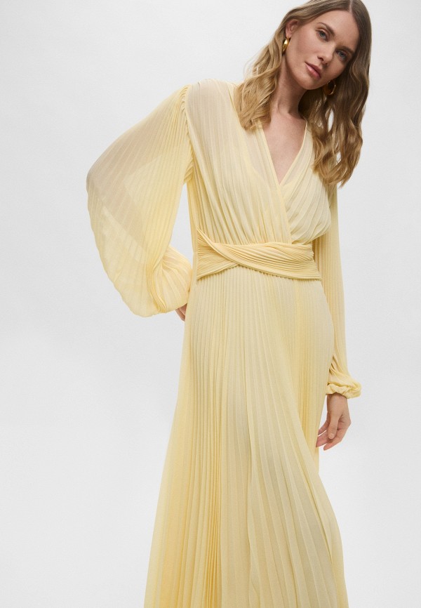 Twinset Milano Платье и комбинация - фото 4