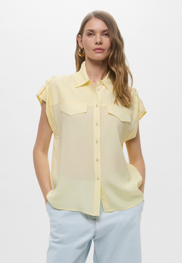 Twinset Milano Блуза - фото 1