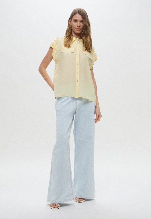 Twinset Milano Блуза - фото 2