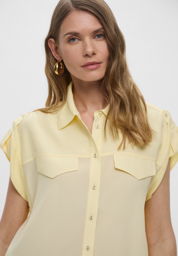 Twinset Milano Блуза - фото 5