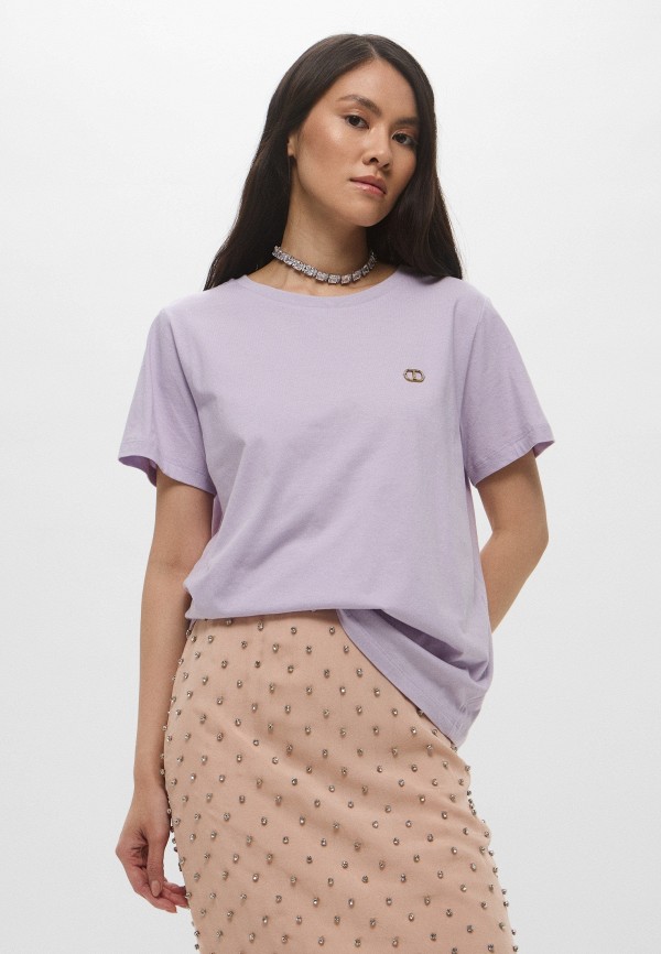 Twinset Milano Футболка - фото 1