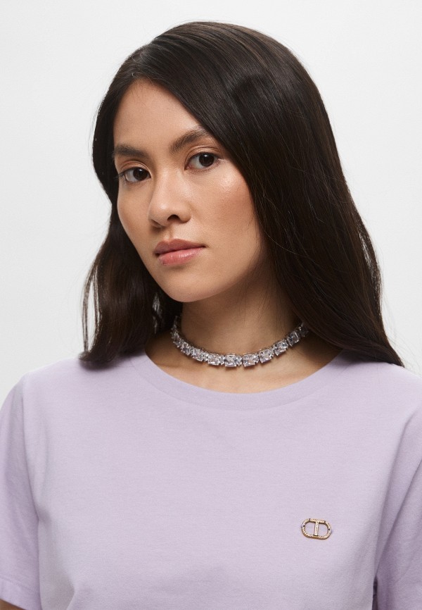 Twinset Milano Футболка - фото 5