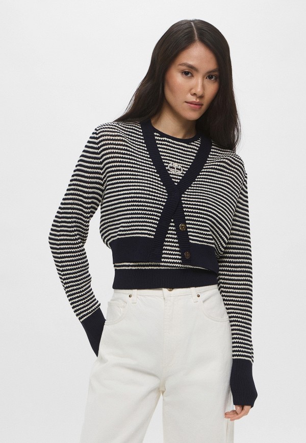 Twinset Milano Кардиган и топ - фото 1