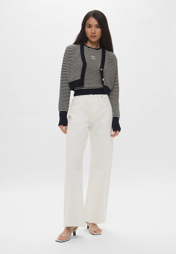 Twinset Milano Кардиган и топ - фото 2