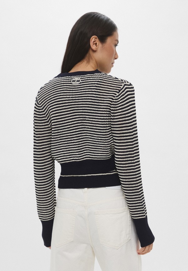 Twinset Milano Кардиган и топ - фото 3