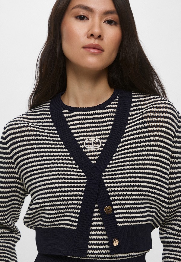 Twinset Milano Кардиган и топ - фото 5