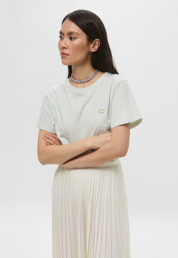 Twinset Milano Футболка - фото 4