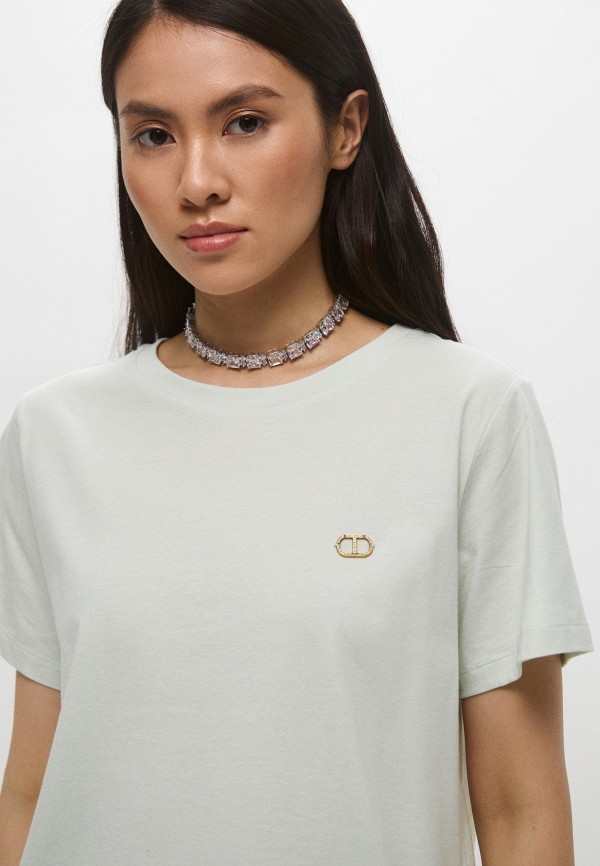 Twinset Milano Футболка - фото 5