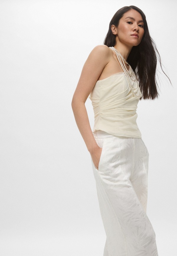 Twinset Milano Брюки - фото 4