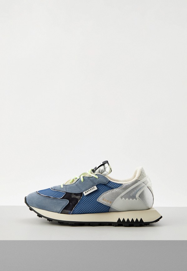 Run Of Кроссовки - фото 1