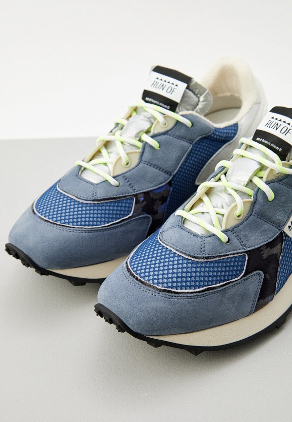 Run Of Кроссовки - фото 2