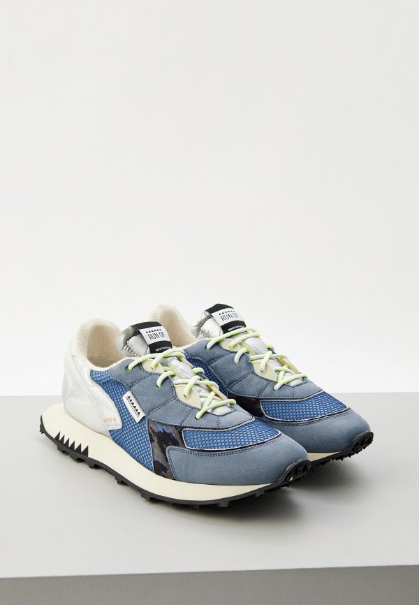 Run Of Кроссовки - фото 3