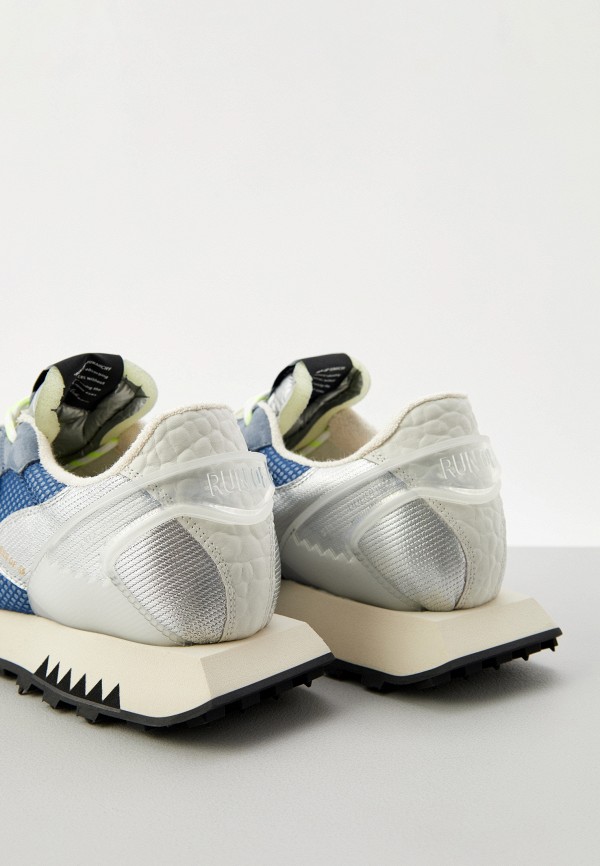 Run Of Кроссовки - фото 4