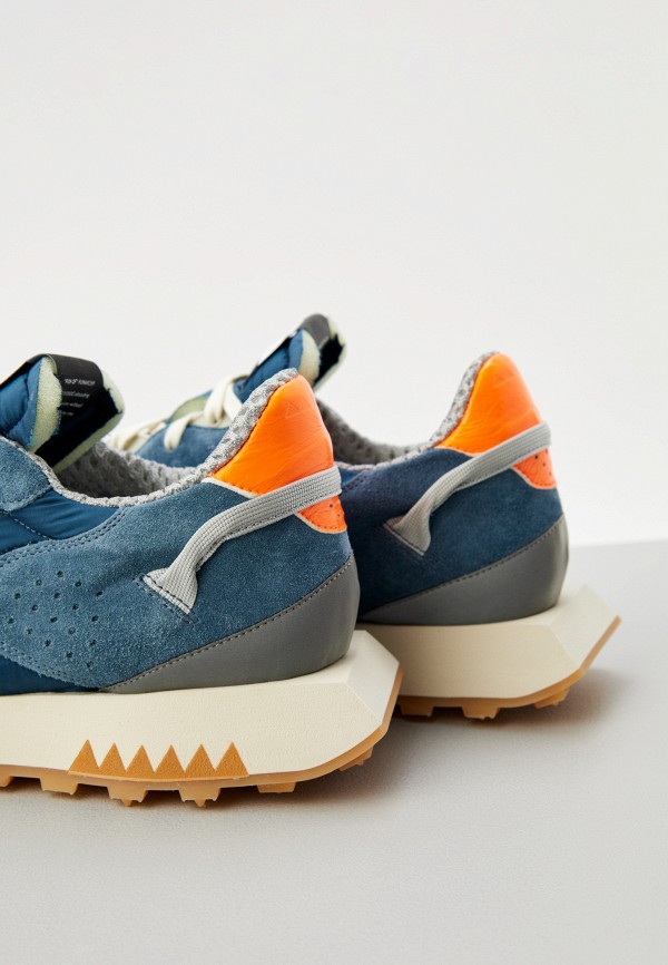 Run Of Кроссовки - фото 4