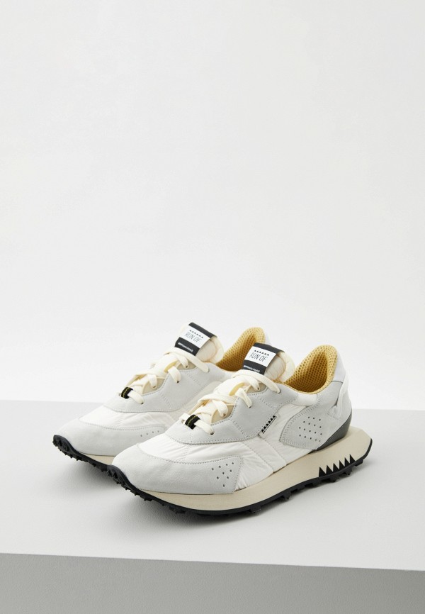 Run Of Кроссовки - фото 3