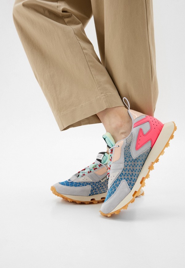 Run Of Кроссовки - фото 6