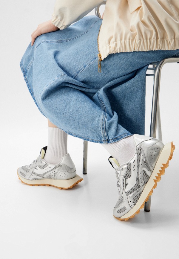 Run Of Кроссовки - фото 6