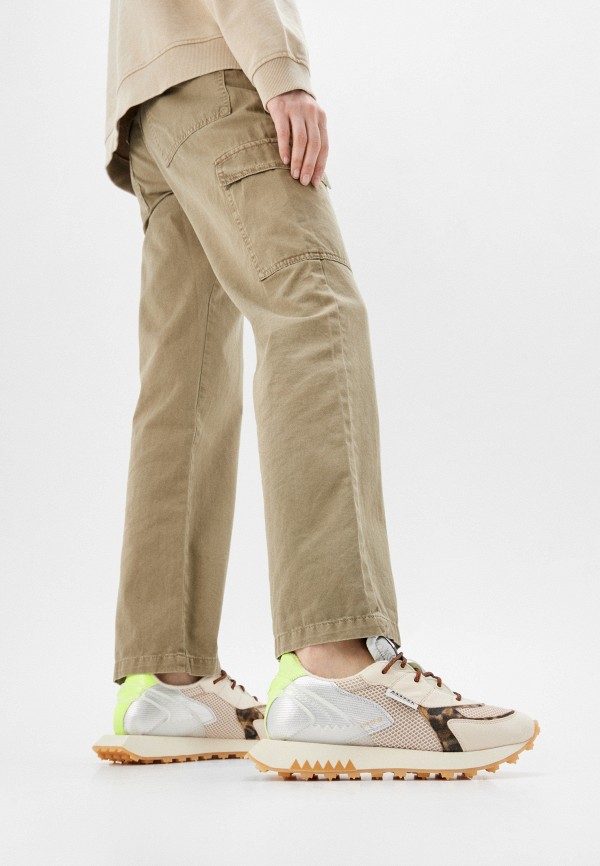 Run Of Кроссовки - фото 6