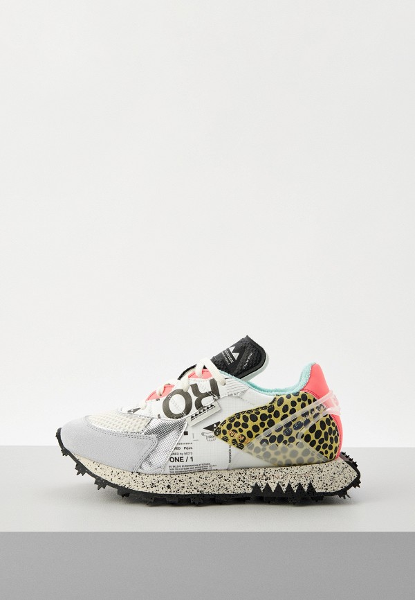 Run Of Кроссовки - фото 1