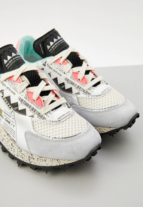 Run Of Кроссовки - фото 2