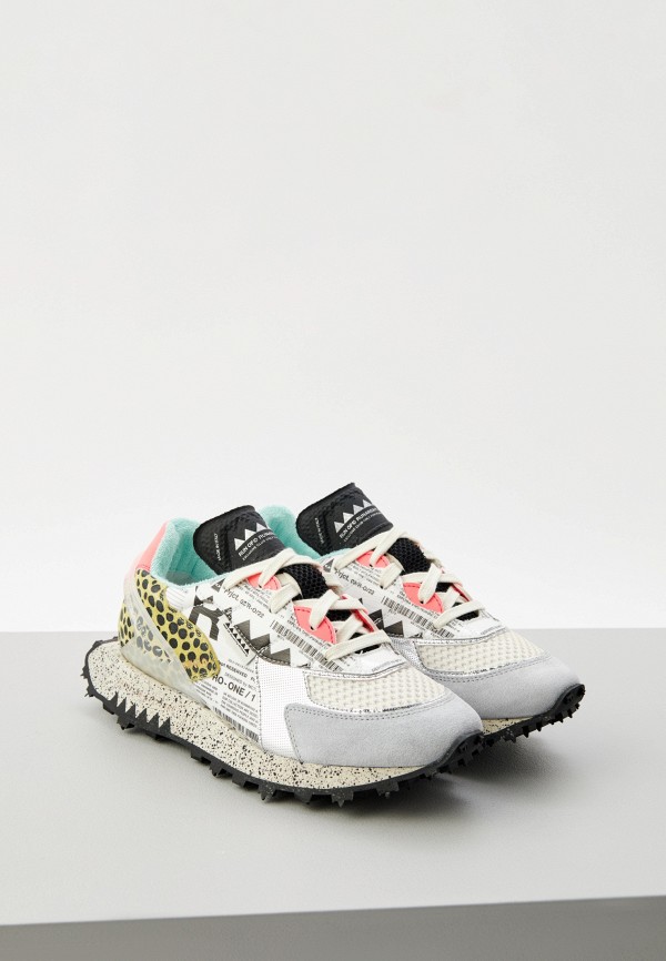 Run Of Кроссовки - фото 3