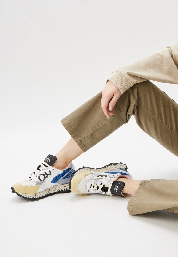 Run Of Кроссовки - фото 6