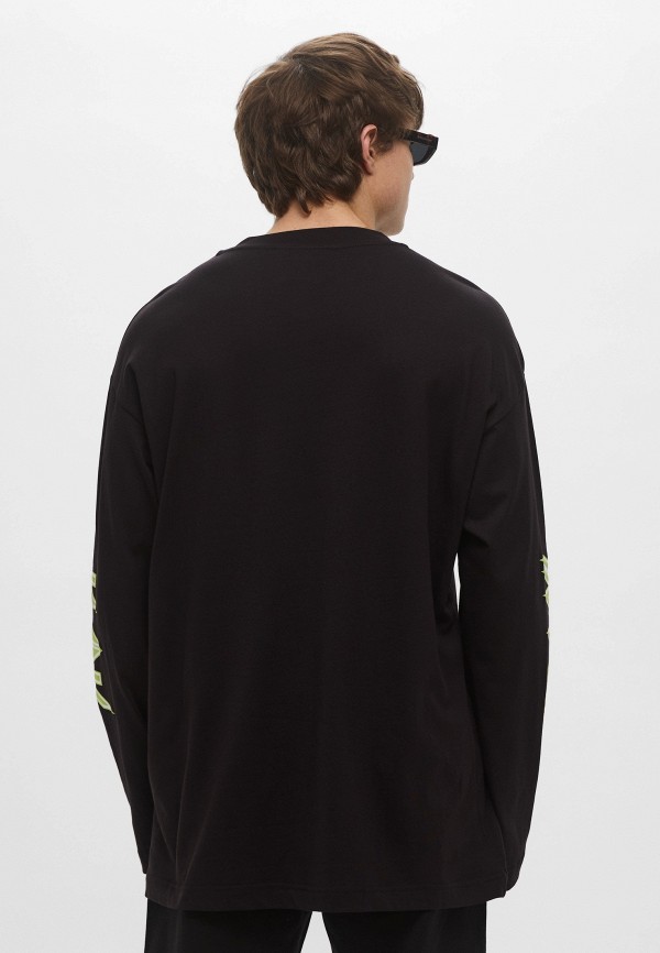 Versace Jeans Couture Лонгслив - фото 3