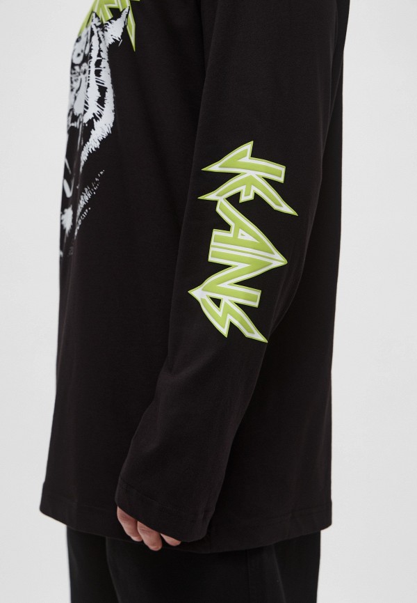 Versace Jeans Couture Лонгслив - фото 5