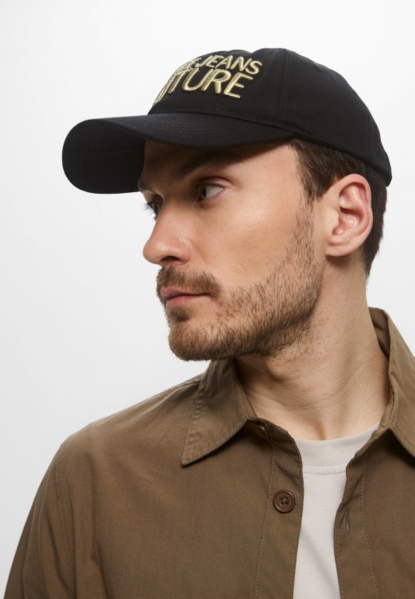 Versace Jeans Couture Бейсболка - фото 5