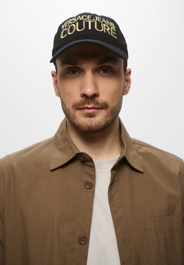 Versace Jeans Couture Бейсболка - фото 4