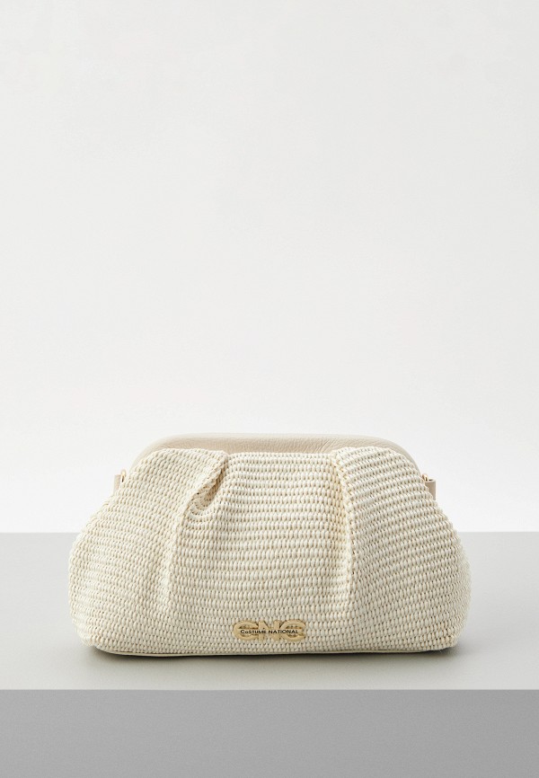 C'N'C Costume National Клатч - фото 1