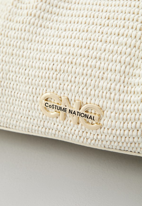 C'N'C Costume National Клатч - фото 3