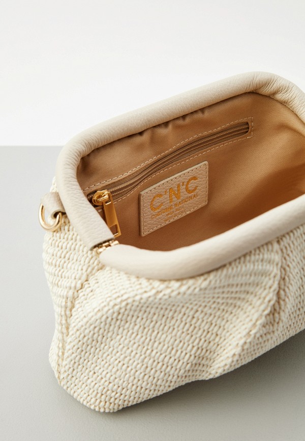 C'N'C Costume National Клатч - фото 4