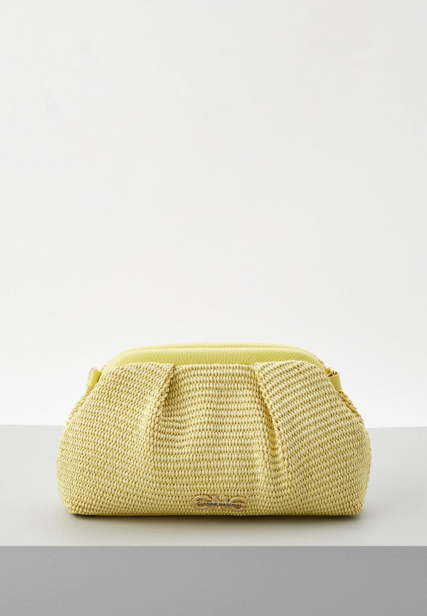 C'N'C Costume National Клатч - фото 1