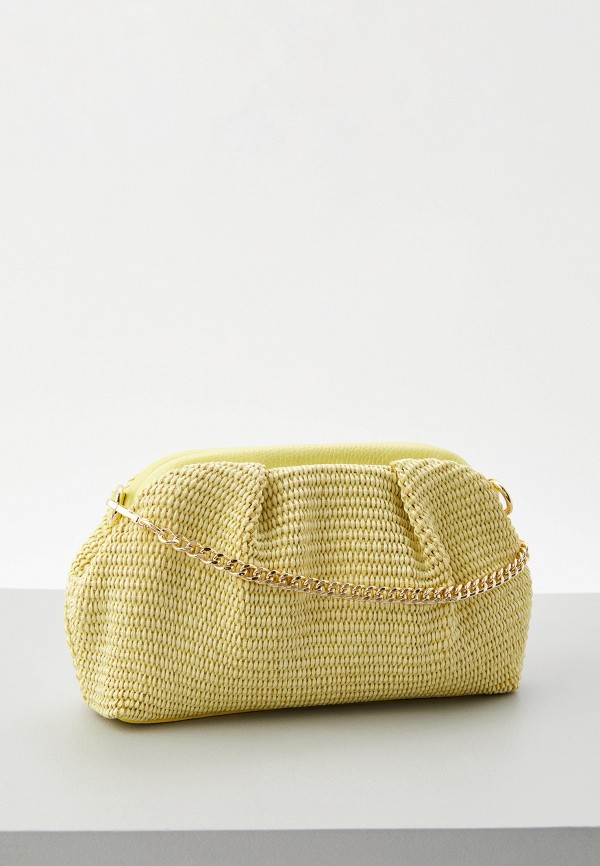 C'N'C Costume National Клатч - фото 2