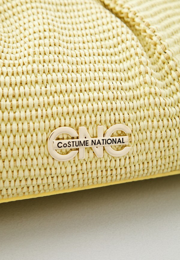 C'N'C Costume National Клатч - фото 3