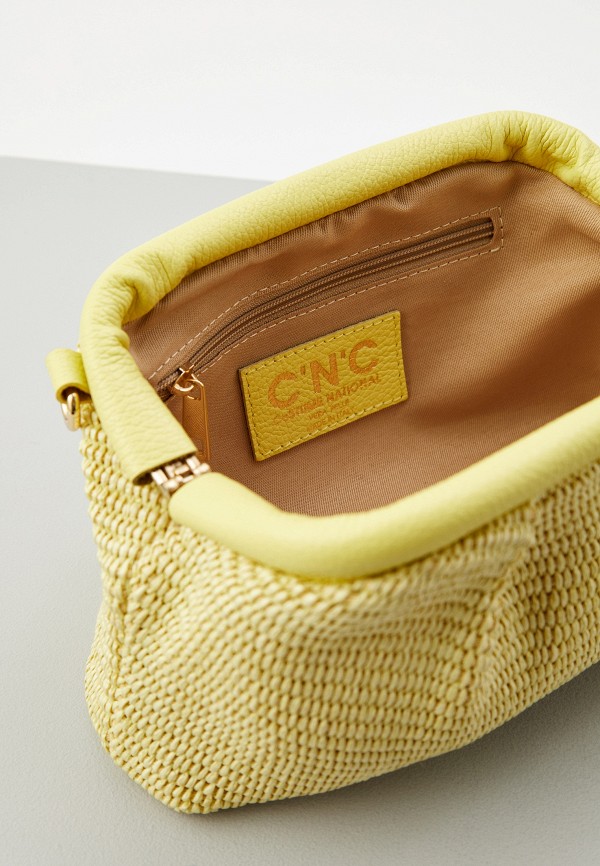 C'N'C Costume National Клатч - фото 4