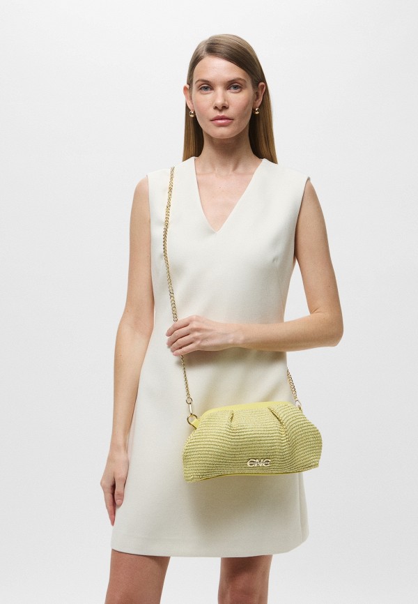 C'N'C Costume National Клатч - фото 5