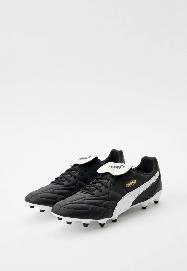 PUMA Бутсы - KING TOP FG/AG - фото 3
