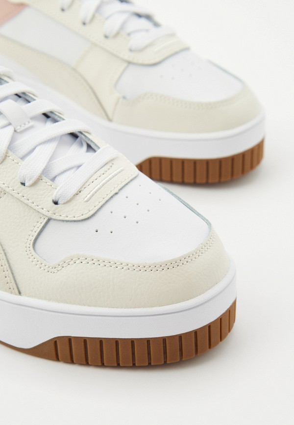 PUMA Кеды - Carina Street - фото 2