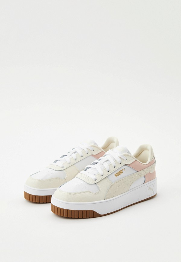 PUMA Кеды - Carina Street - фото 3