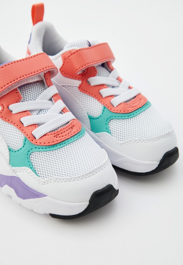 PUMA Кроссовки - Trinity AC+ PS - фото 2